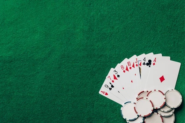 Professional live dealer studio setup for Habanero games on jujur69