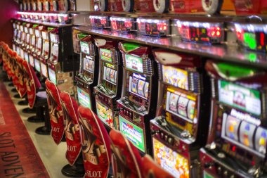 Tarung Mesin game interface showing Andar Bahar card layout and betting options